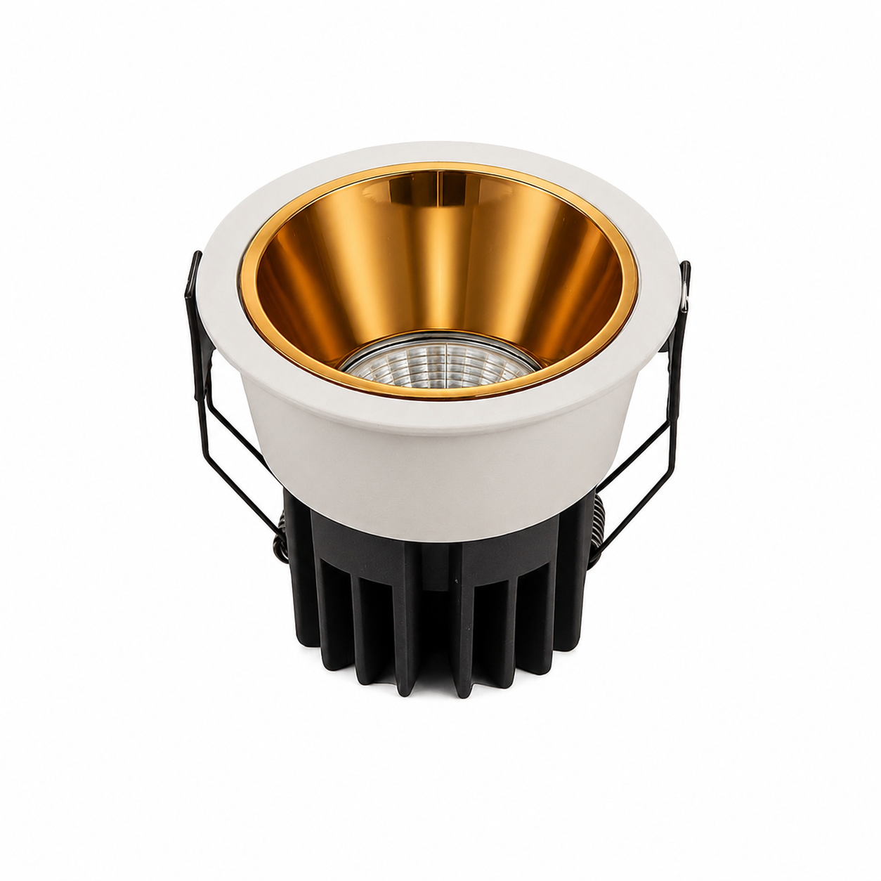 Economic Anti Glare Tunable Cob Spot Light