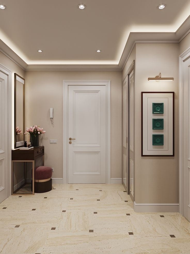 10 Creative Ideas for Indoor LED Lighting