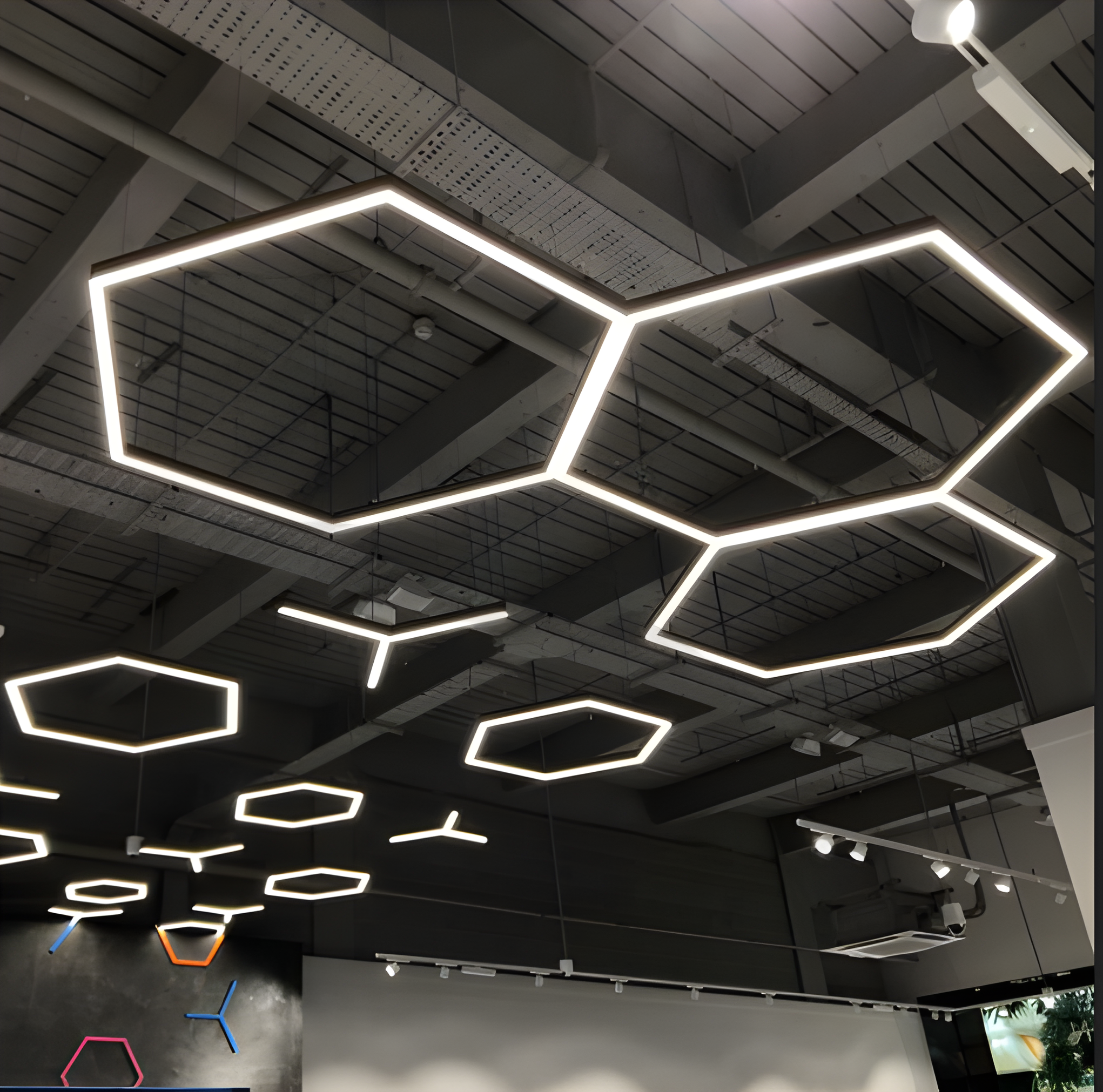 Outdoor Light
