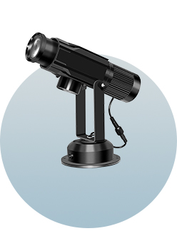 Projector Lights