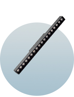 Track Lights