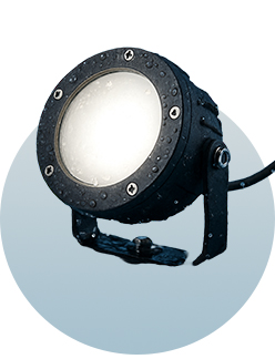 Waterproof Lights