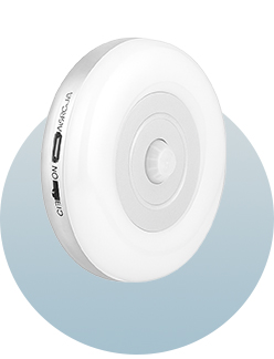 Sensor Lights