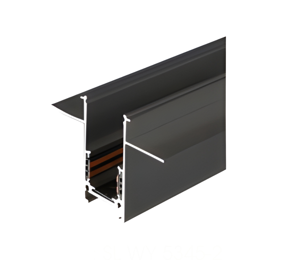 Round Shape Magnetic Track/Lights