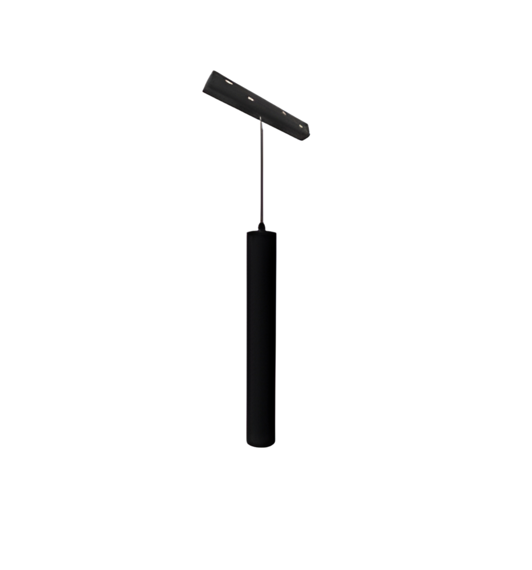 Round Shape Magnetic Track/Lights