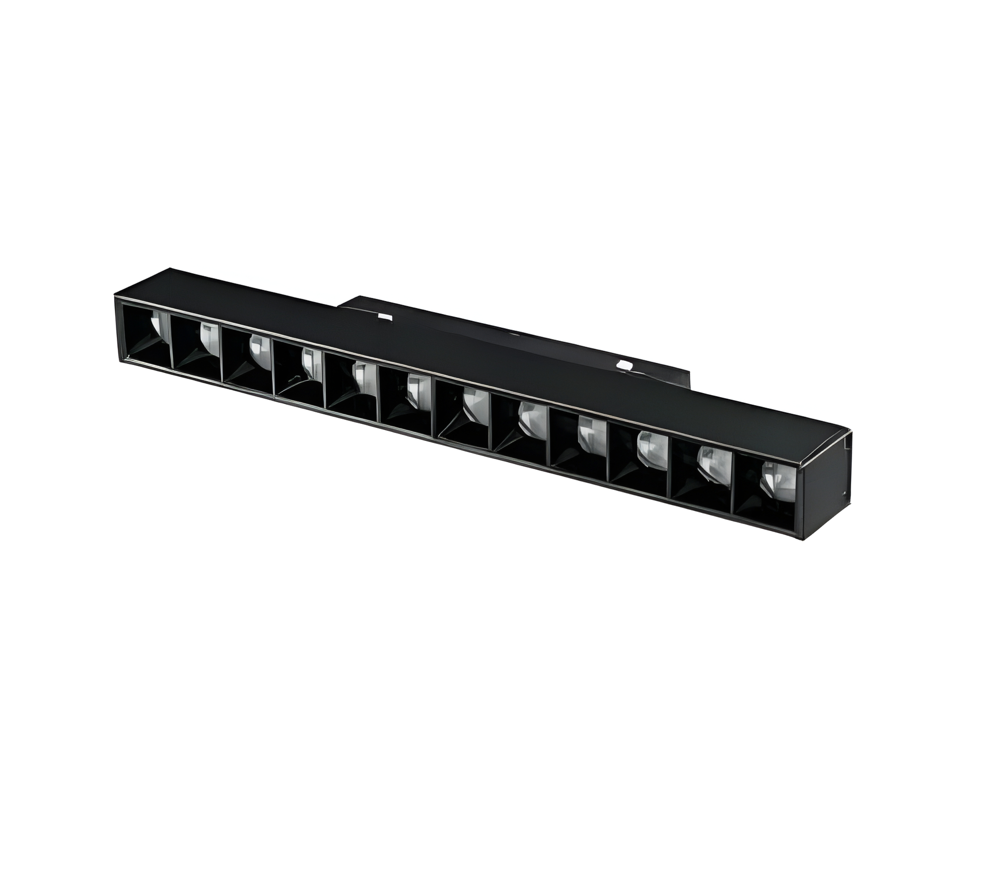 Round Shape Magnetic Track/Lights