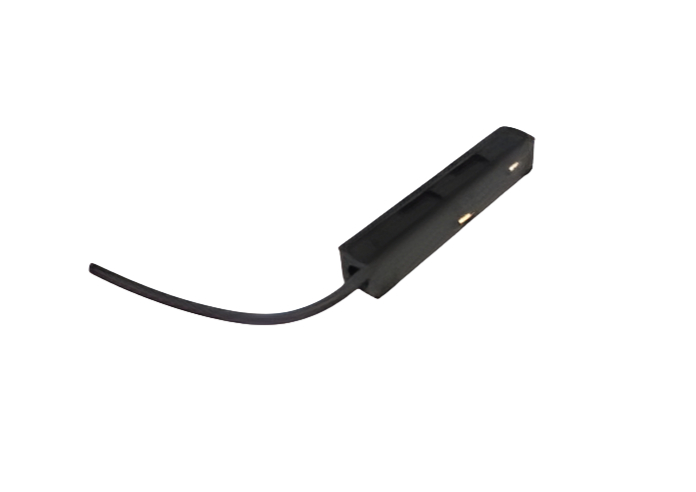 Round Shape Magnetic Track/Lights