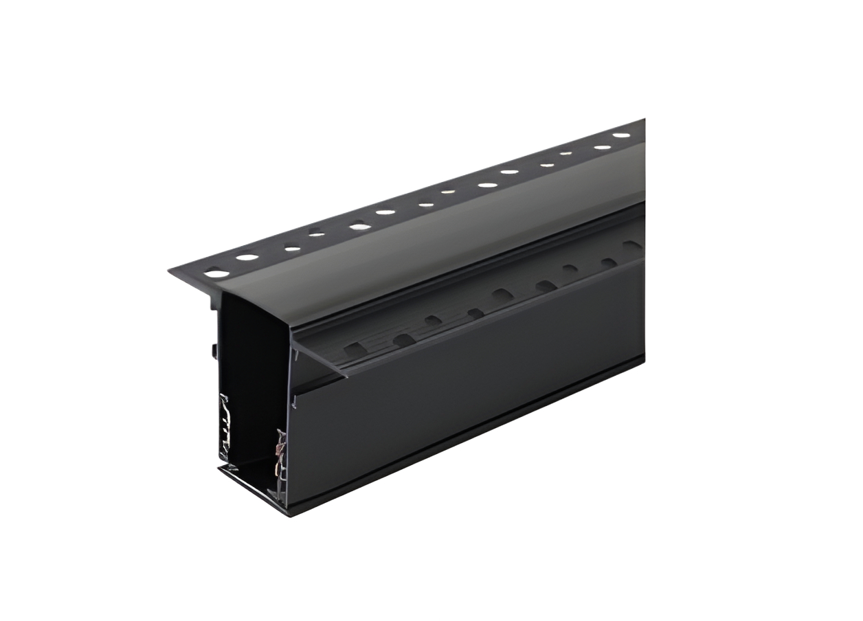 Round Shape Magnetic Track/Lights