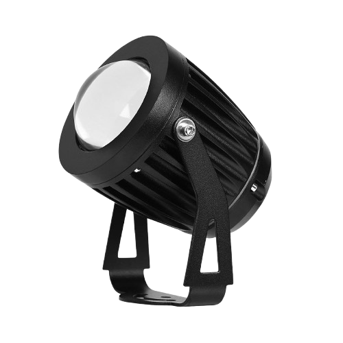 Outdoor Narrow Beam Uplighter
