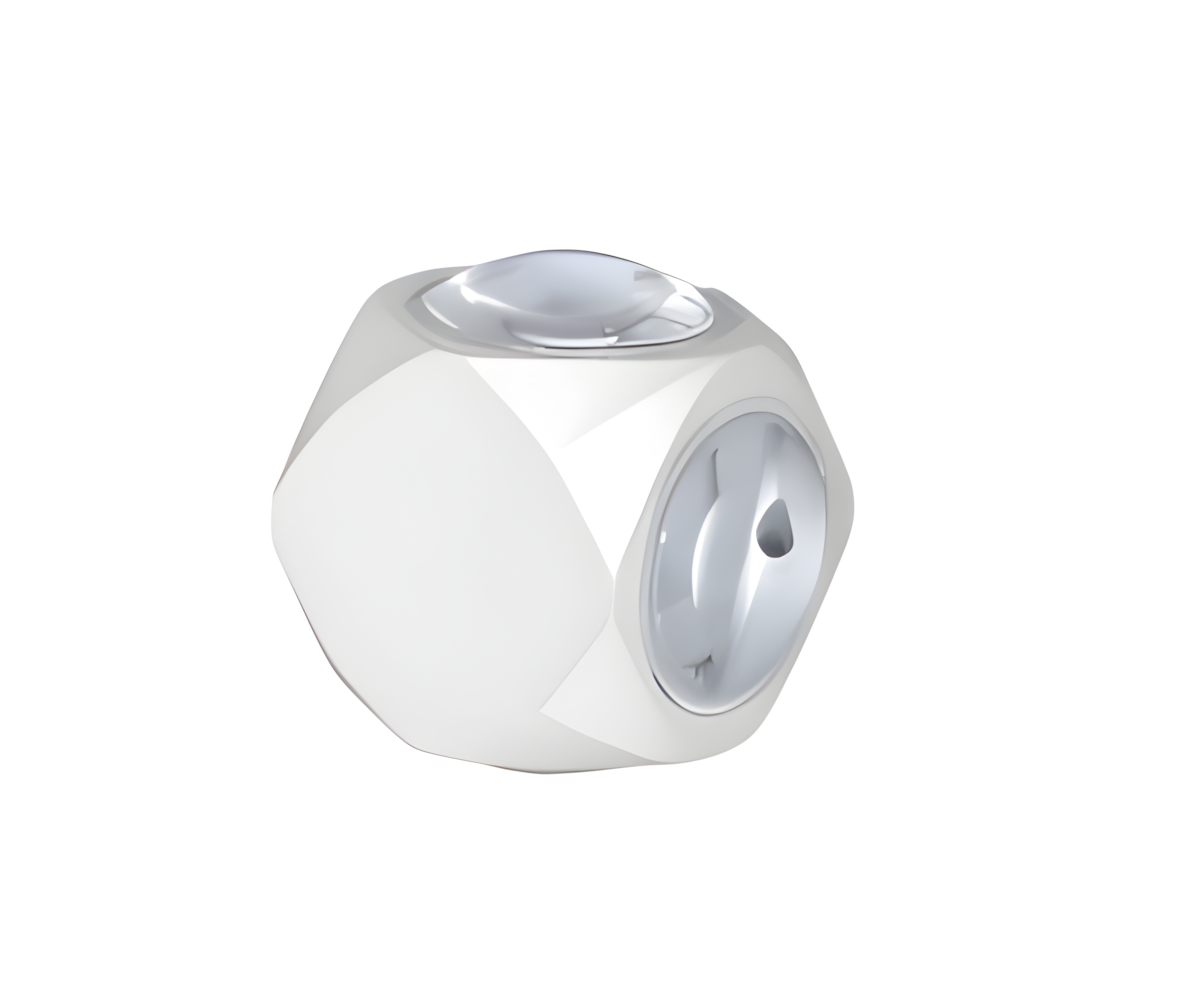 Mini Series Outdoor Wall Light