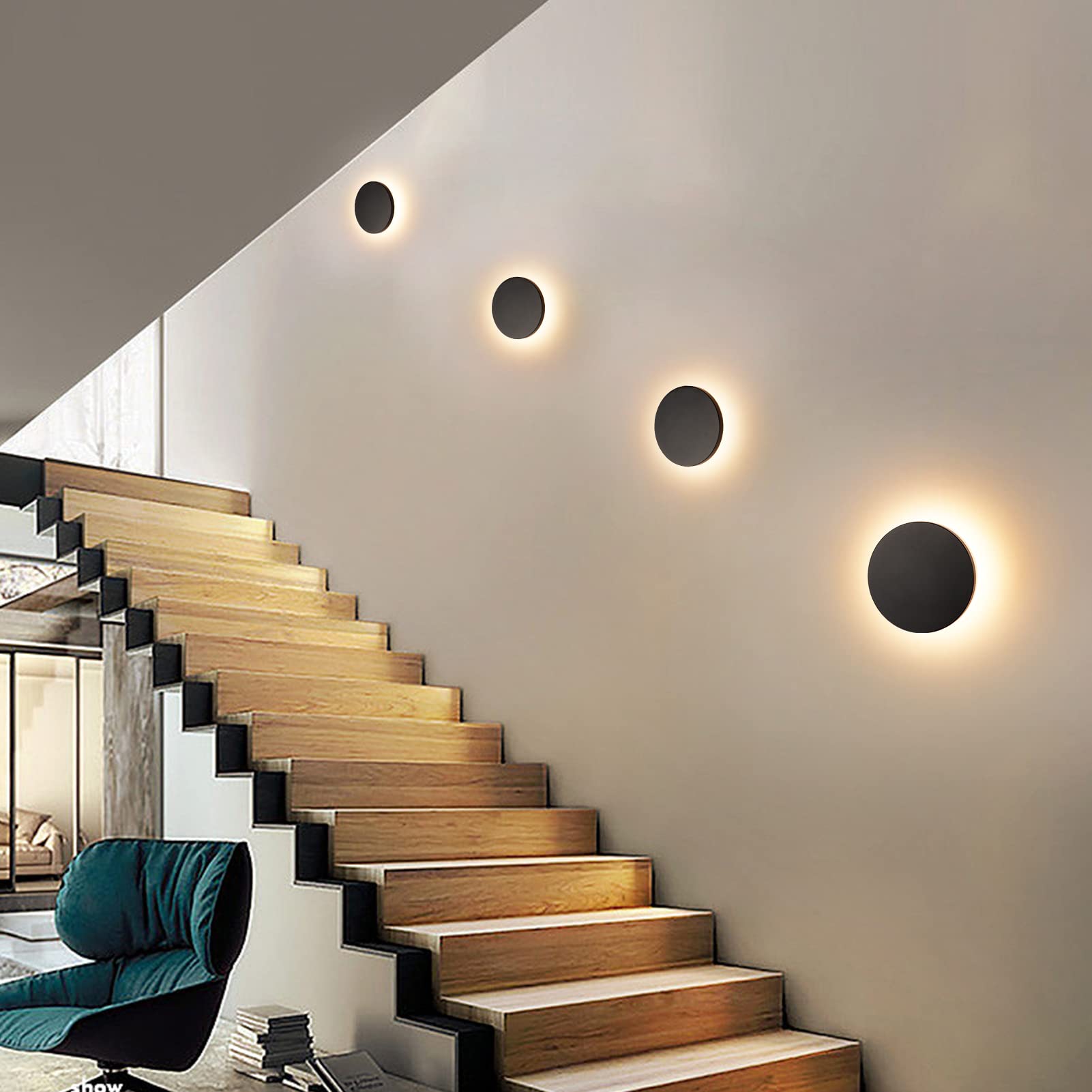 Outdoor Garden Light-use