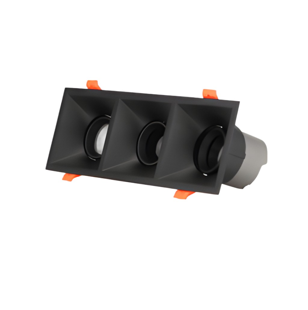Indoor & Outdoor Logo Projector Light
