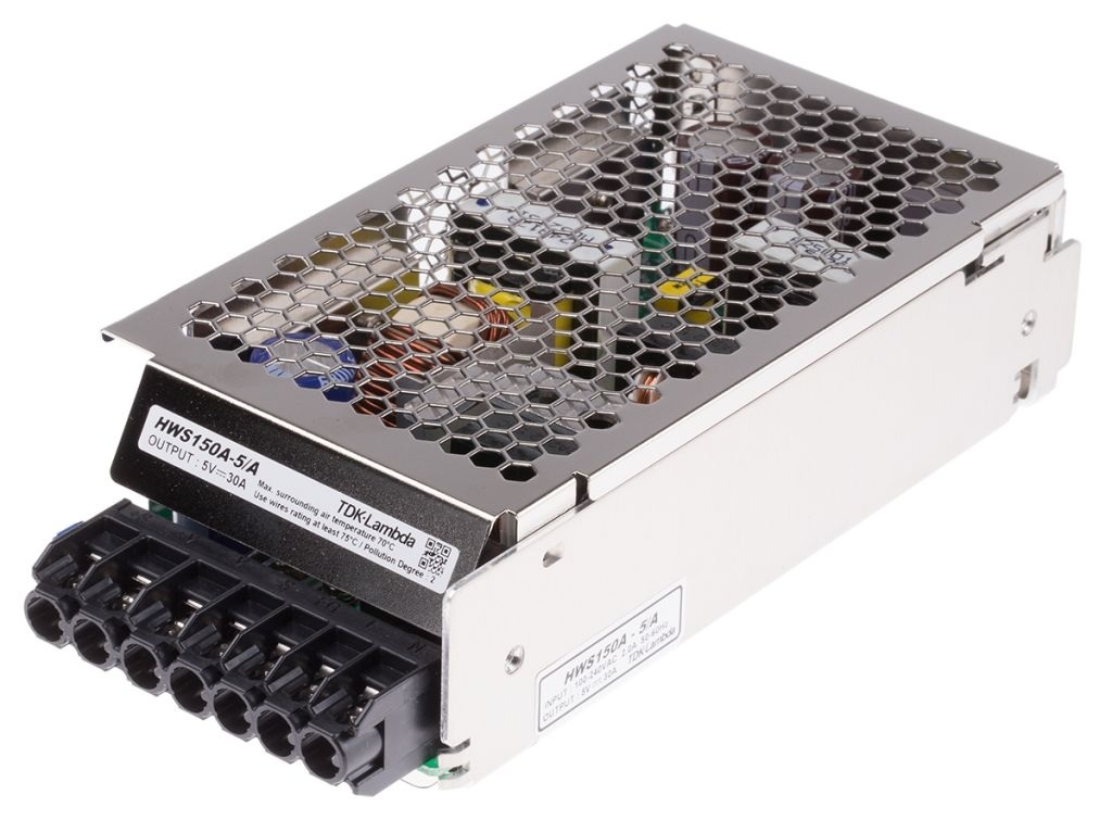 SMPS 5V DC