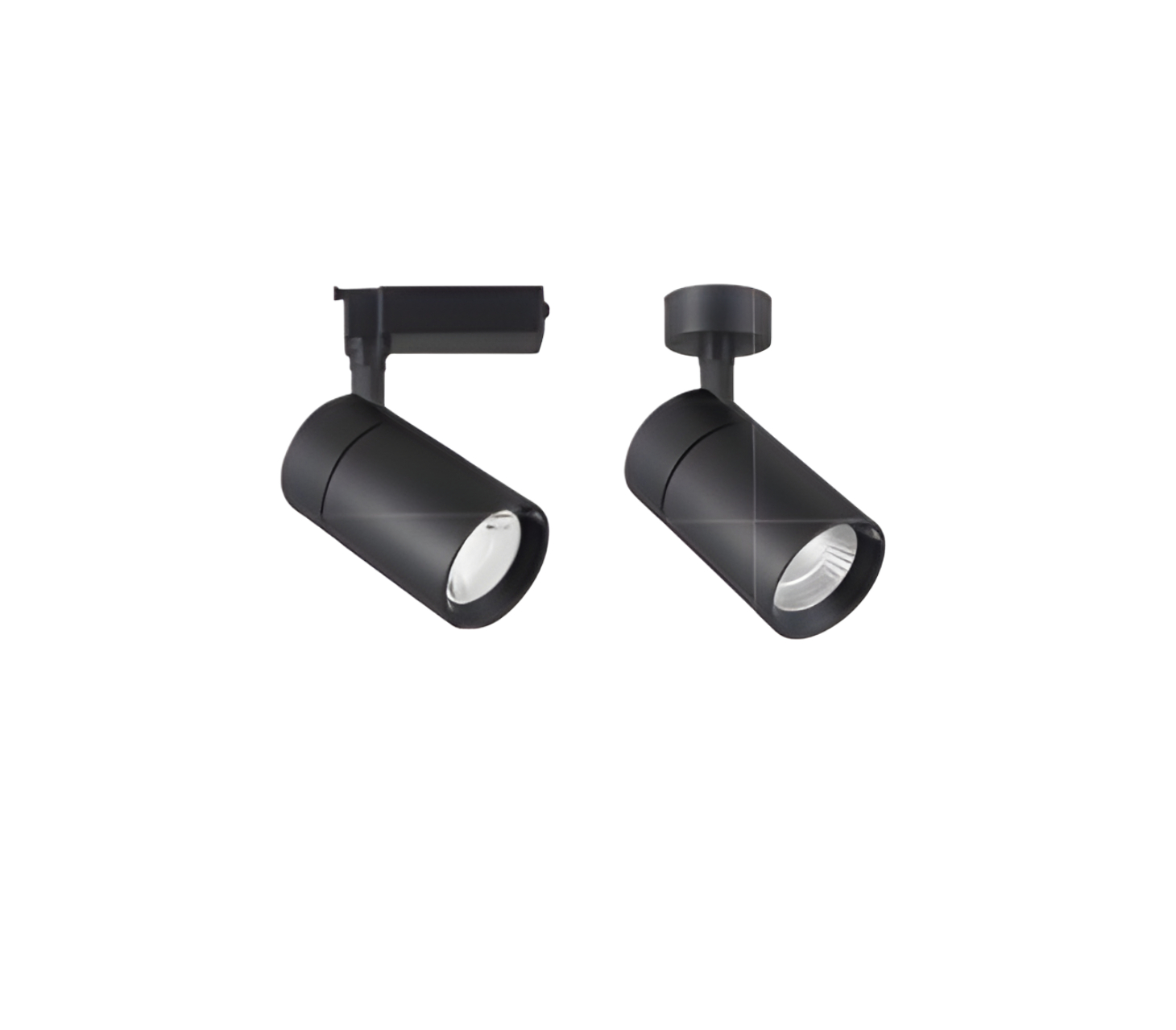 Surface Cylinder Light