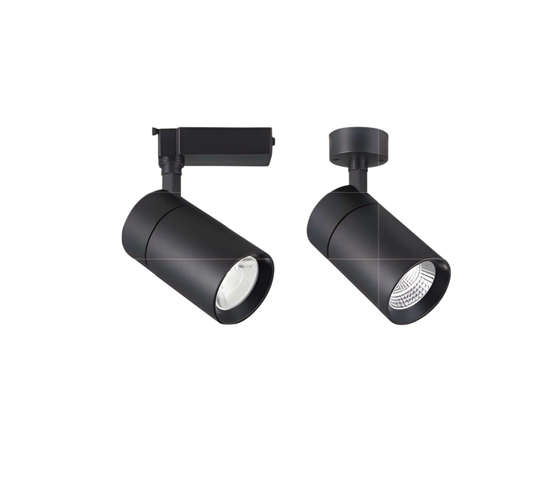 Surface Cylinder Light