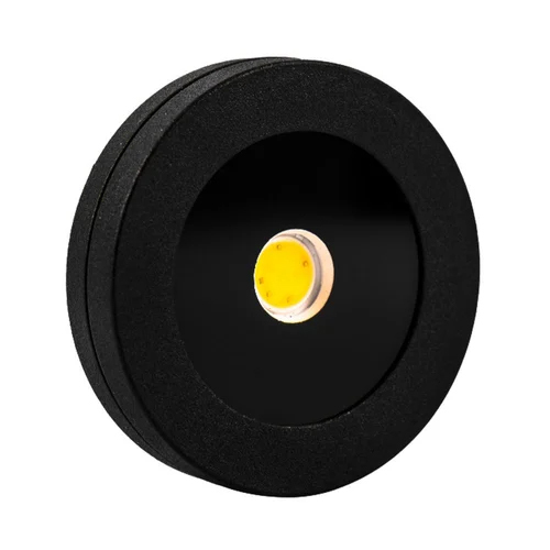 Outdoor Surface Step/Wall Light