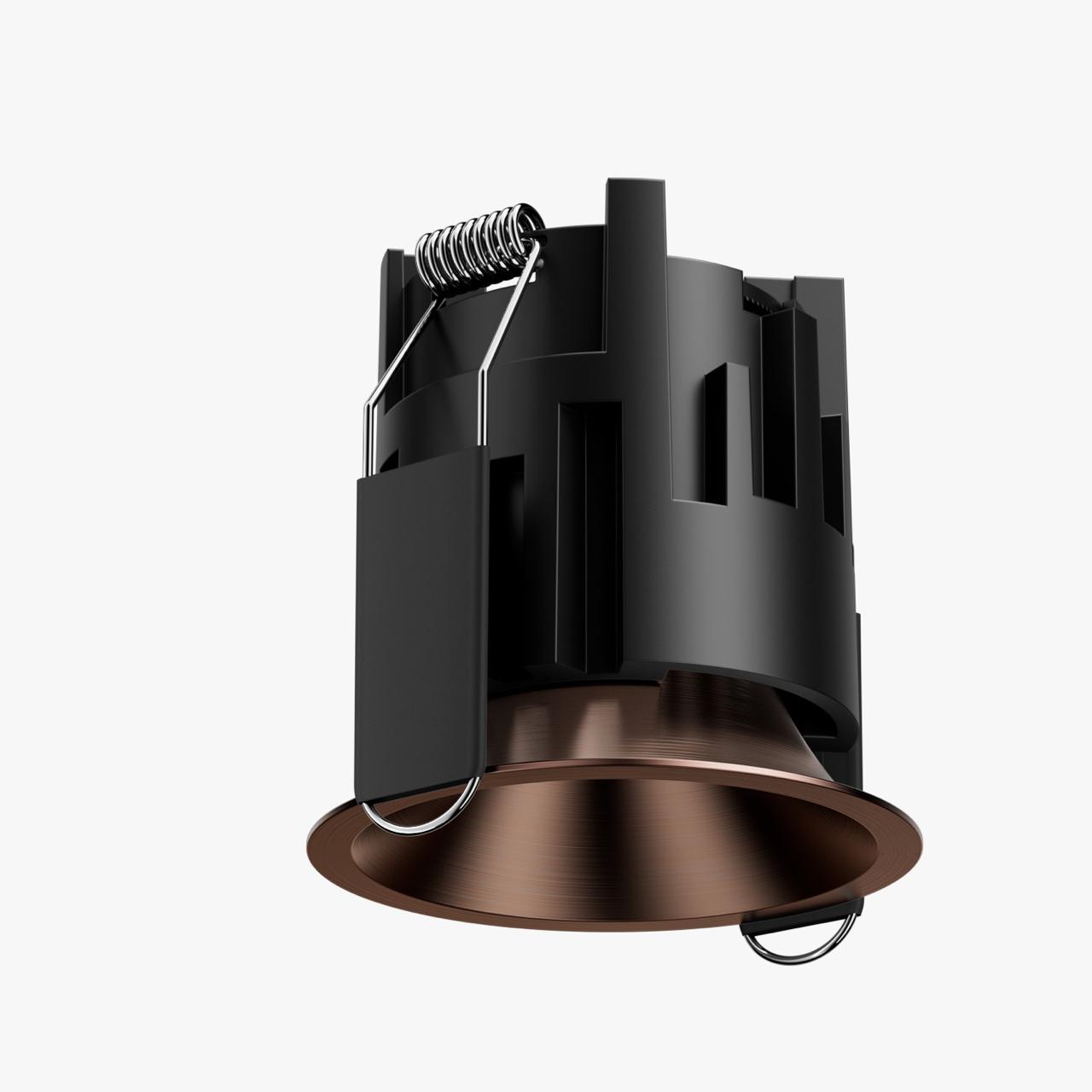 SL MX 1370 COB Down Light